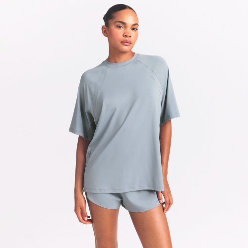 OVERSIZED T-SHIRT