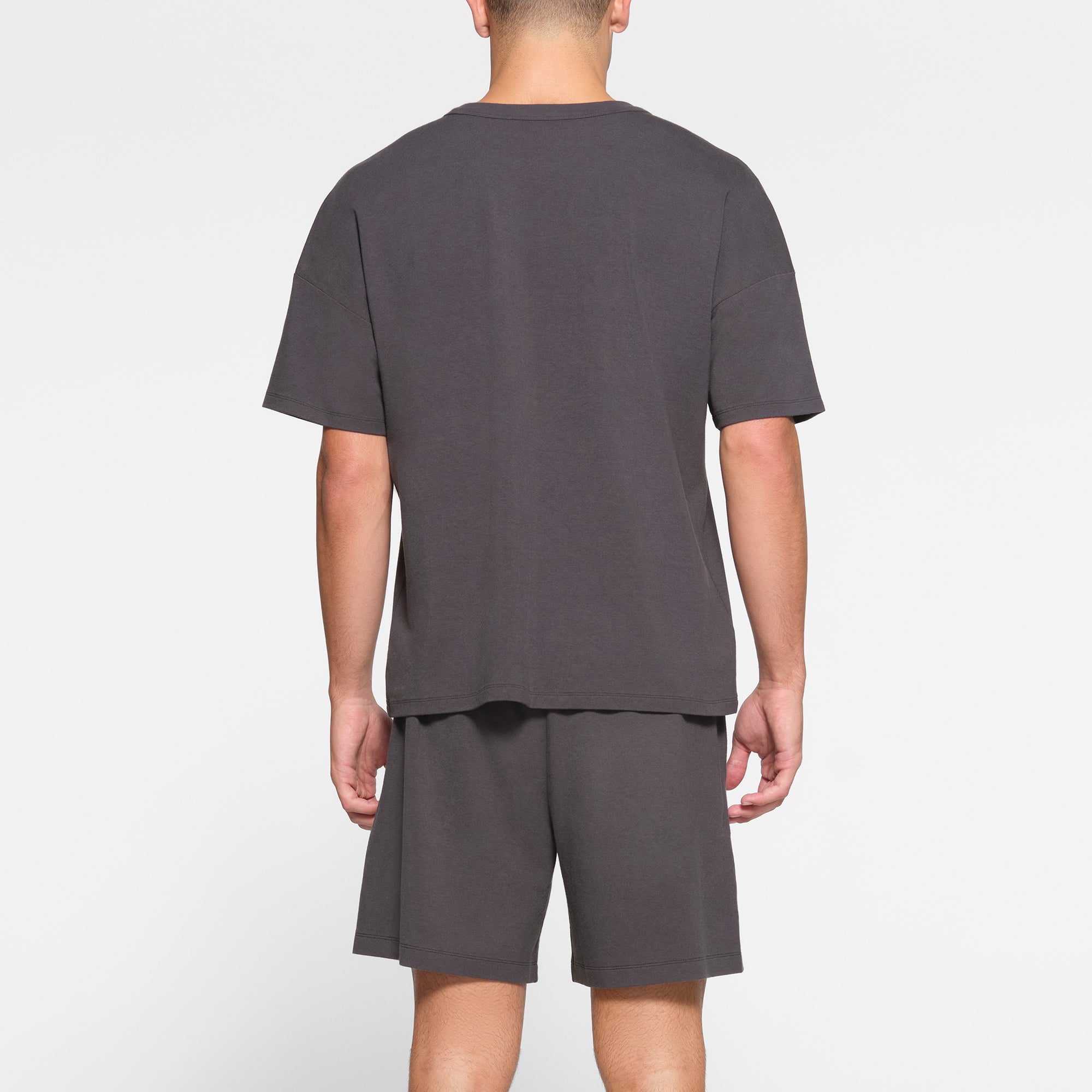 MENS OVERSIZED T-SHIRT