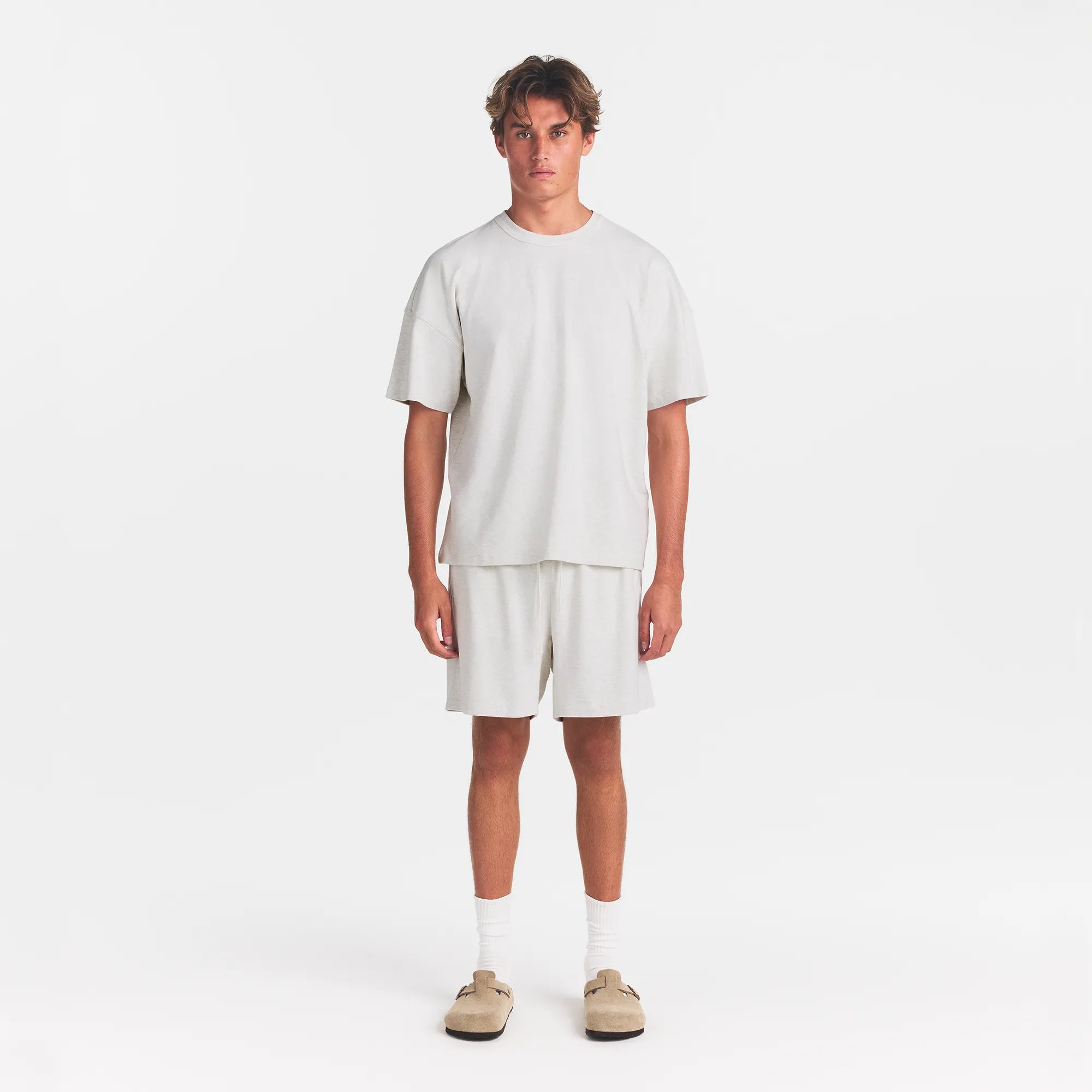 MENS OVERSIZED T-SHIRT