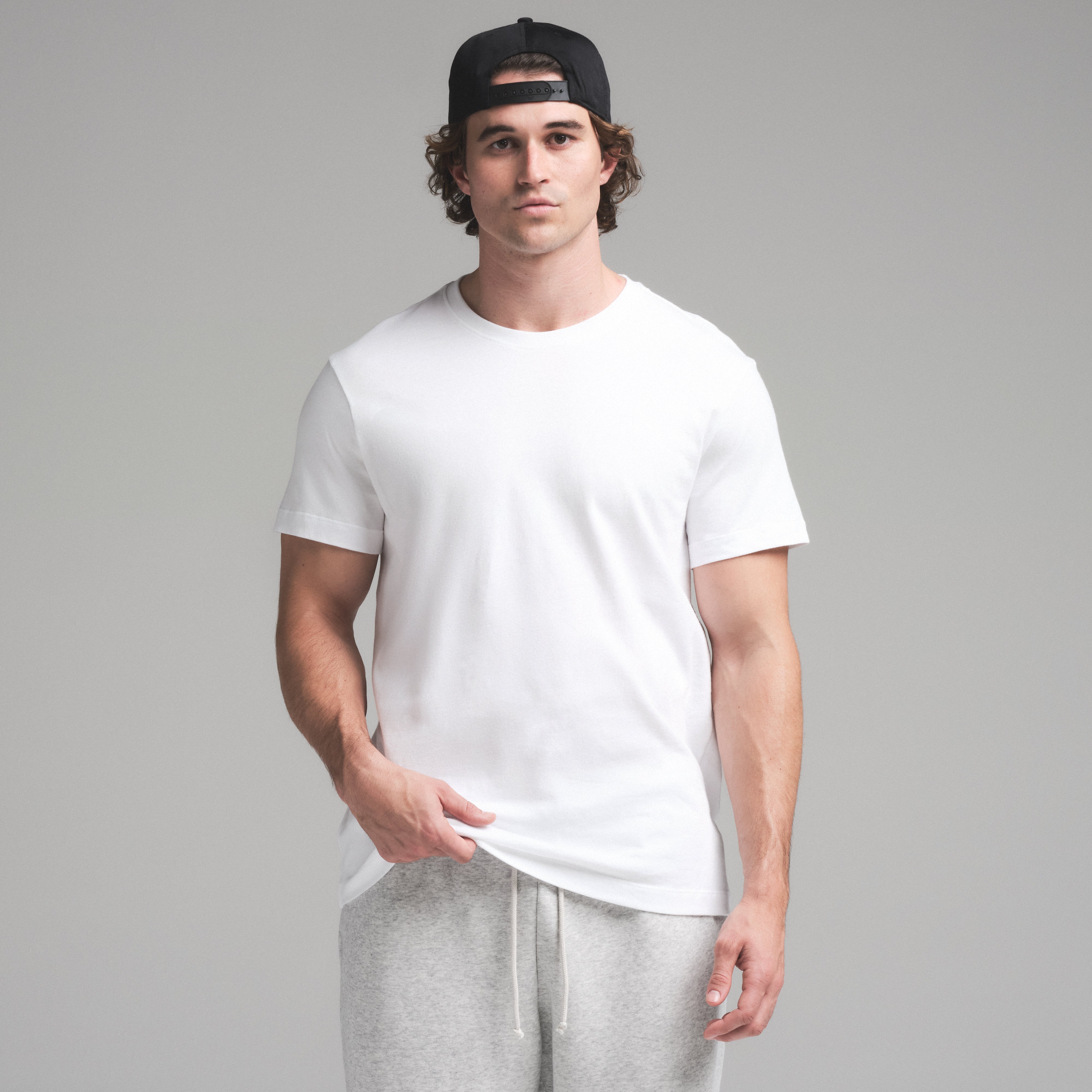 MENS CLASSIC T-SHIRT