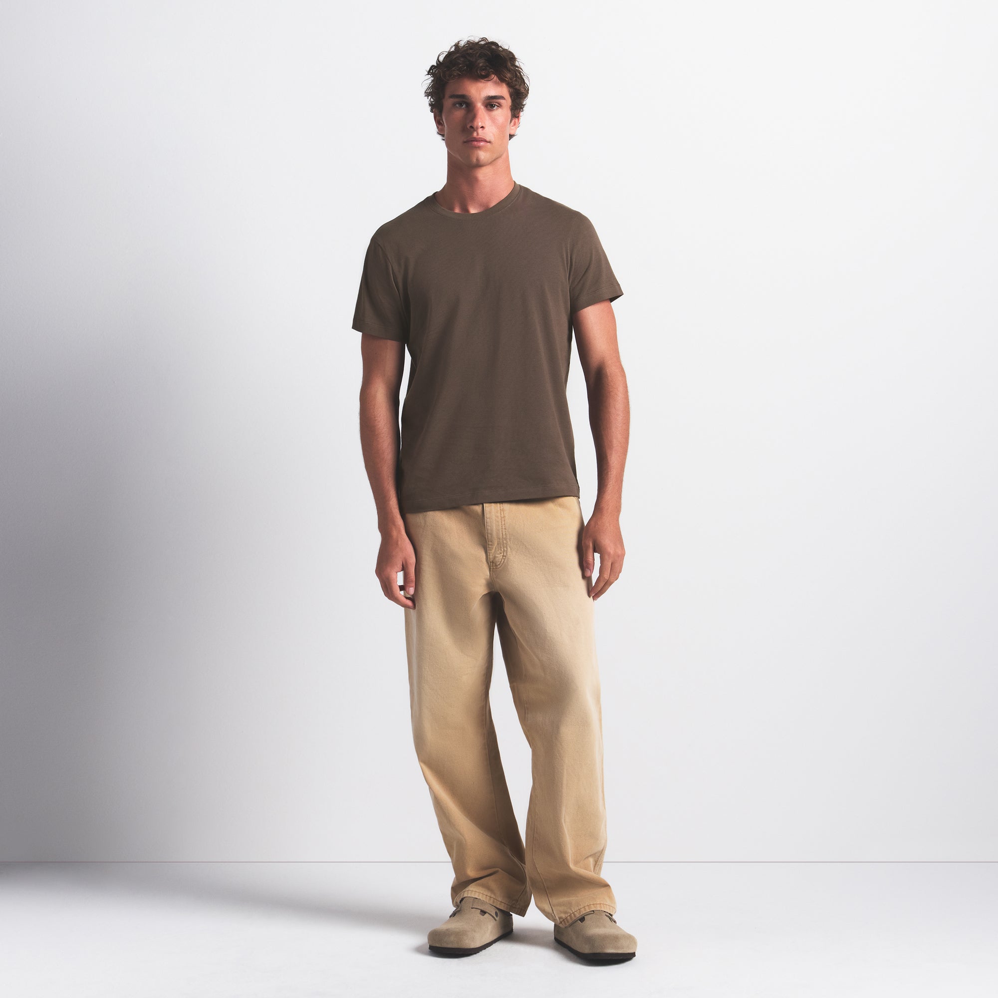 MENS CLASSIC T-SHIRT