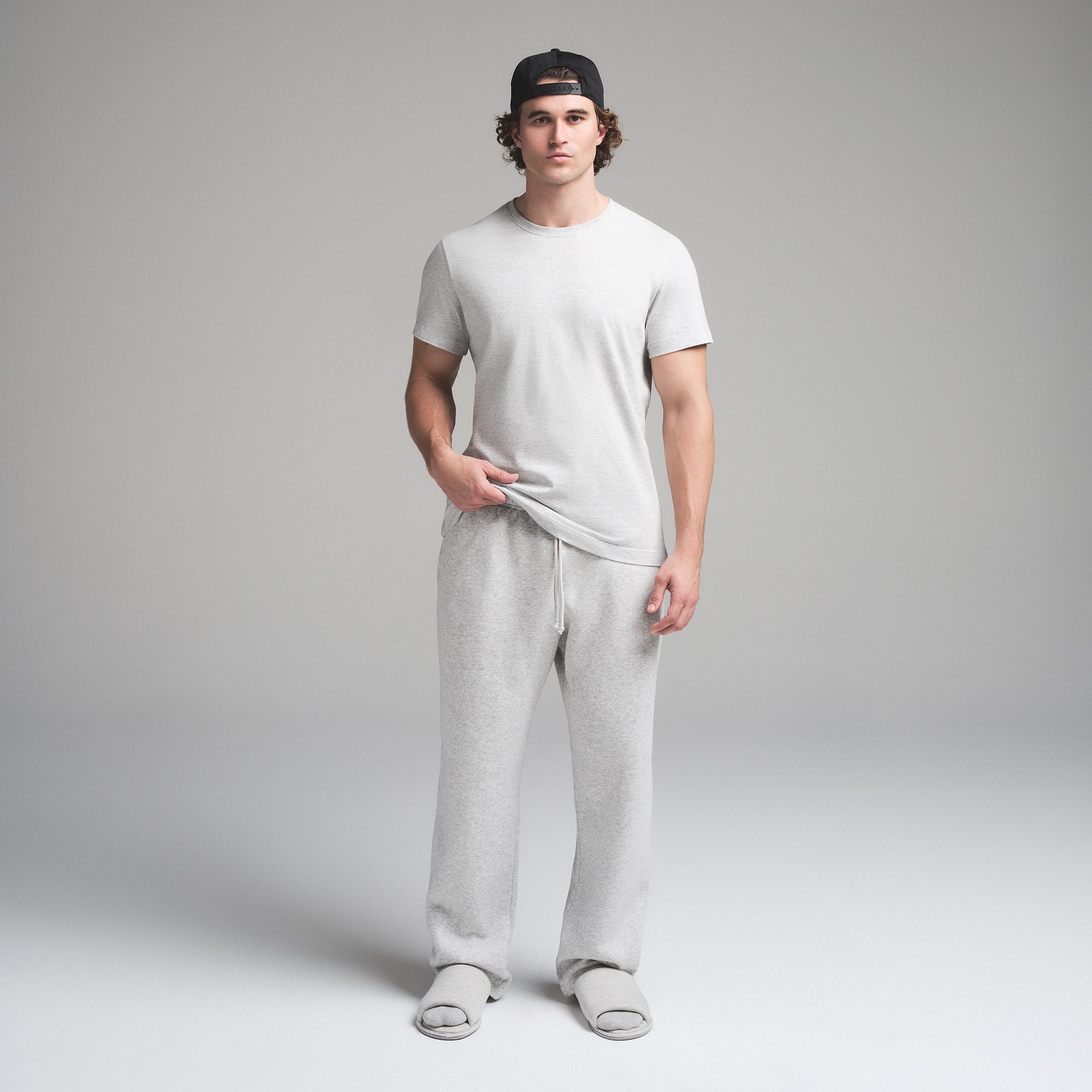 MENS CLASSIC T-SHIRT