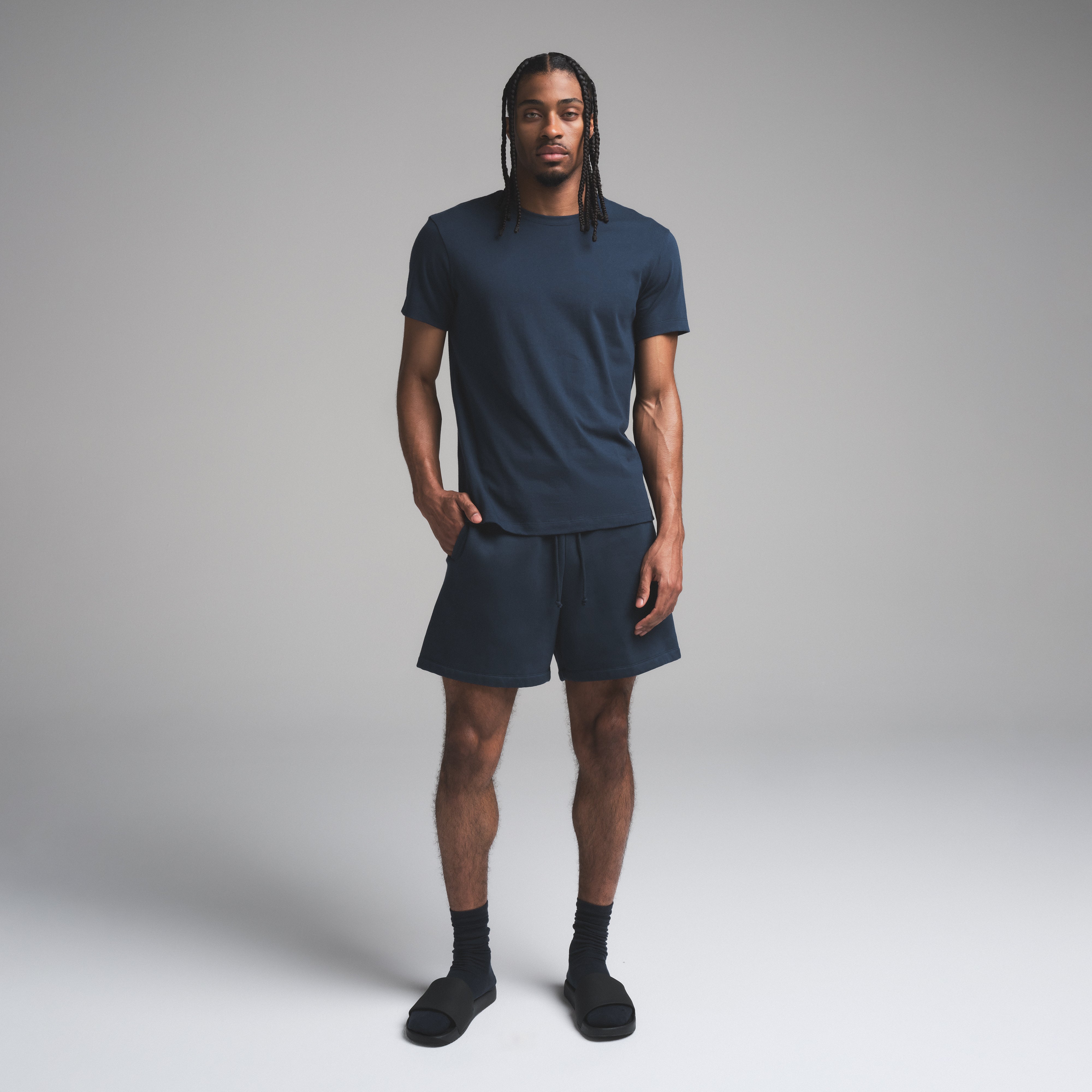 MENS CLASSIC T-SHIRT