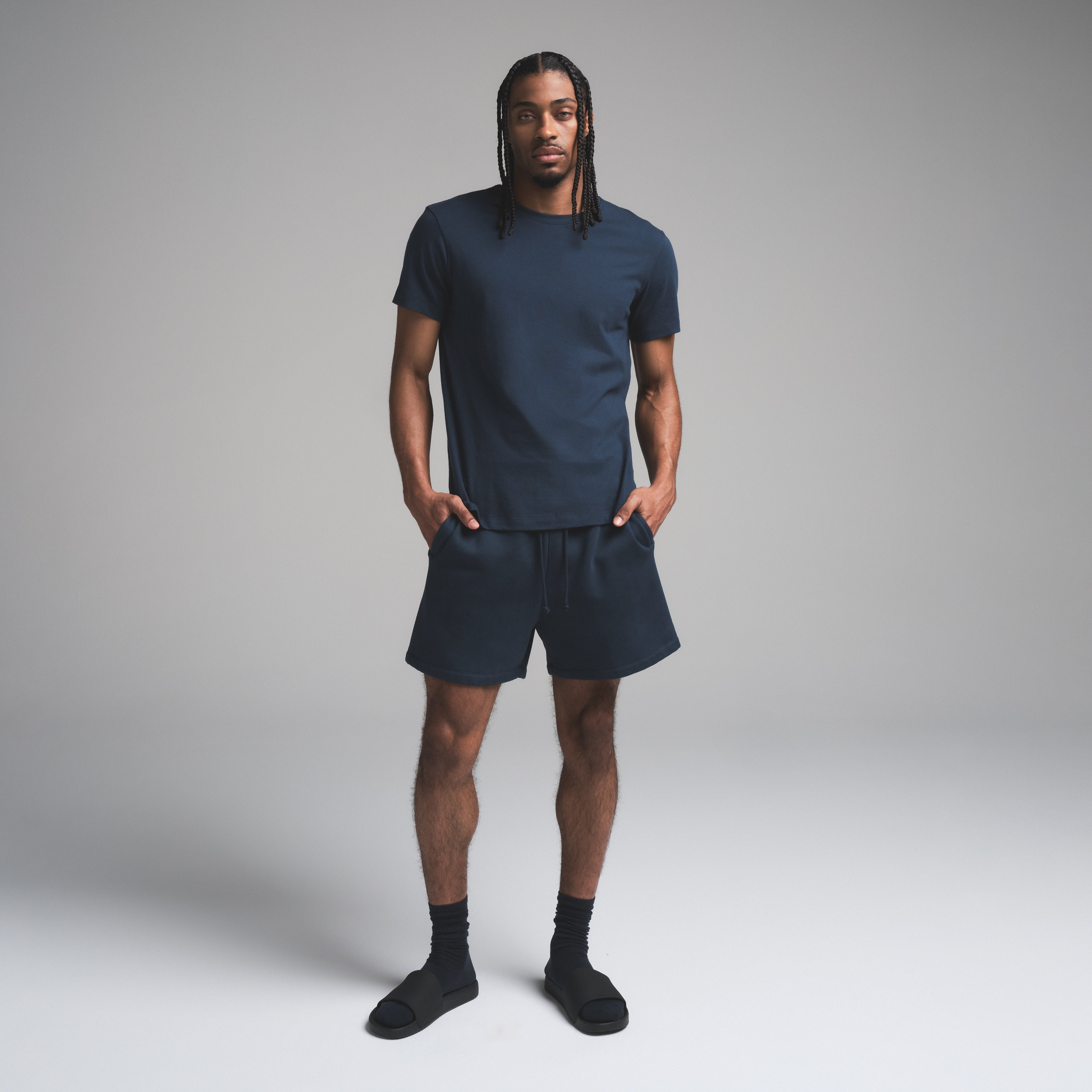 MENS CLASSIC T-SHIRT