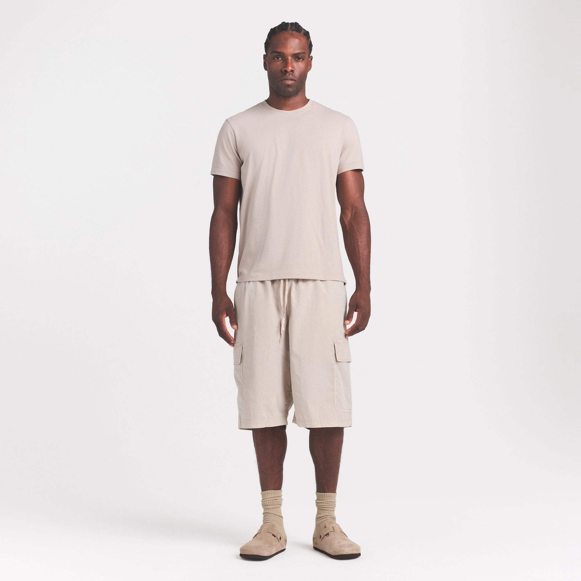 MENS CLASSIC T-SHIRT
