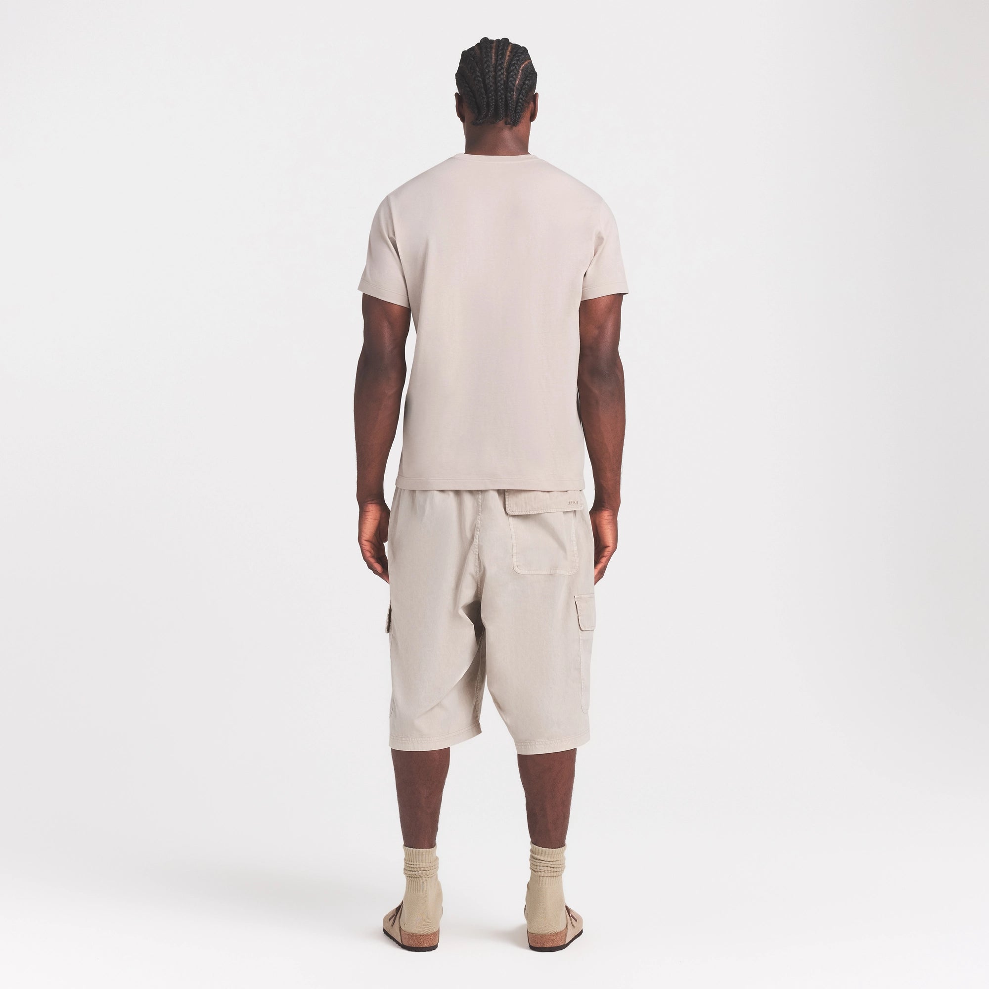 MENS CLASSIC T-SHIRT