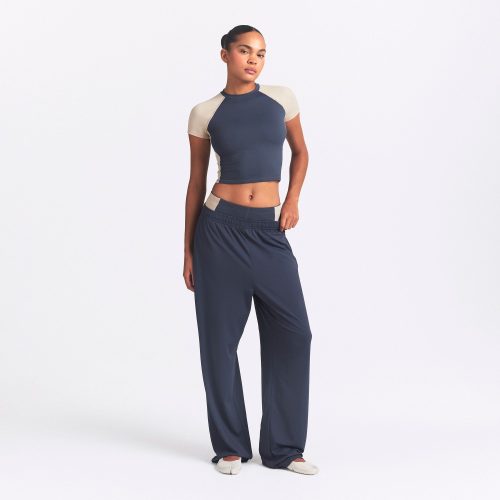 CROPPED BABY T-SHIRT