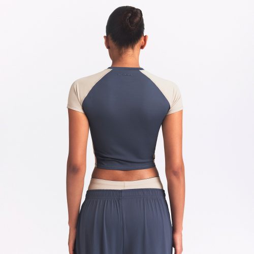 CROPPED BABY T-SHIRT