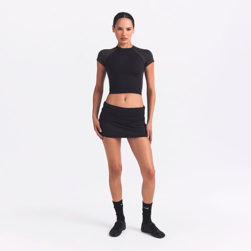 CROPPED BABY T-SHIRT