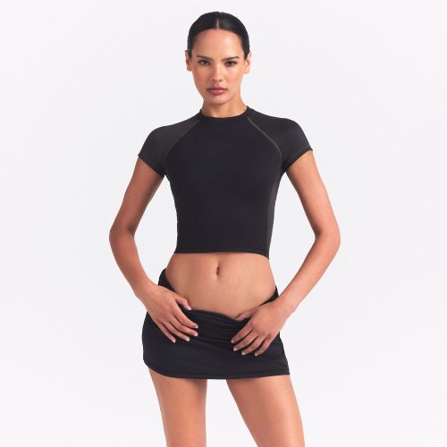 CROPPED BABY T-SHIRT
