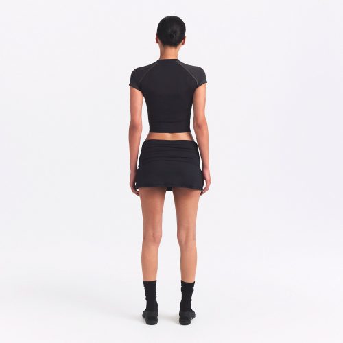 CROPPED BABY T-SHIRT