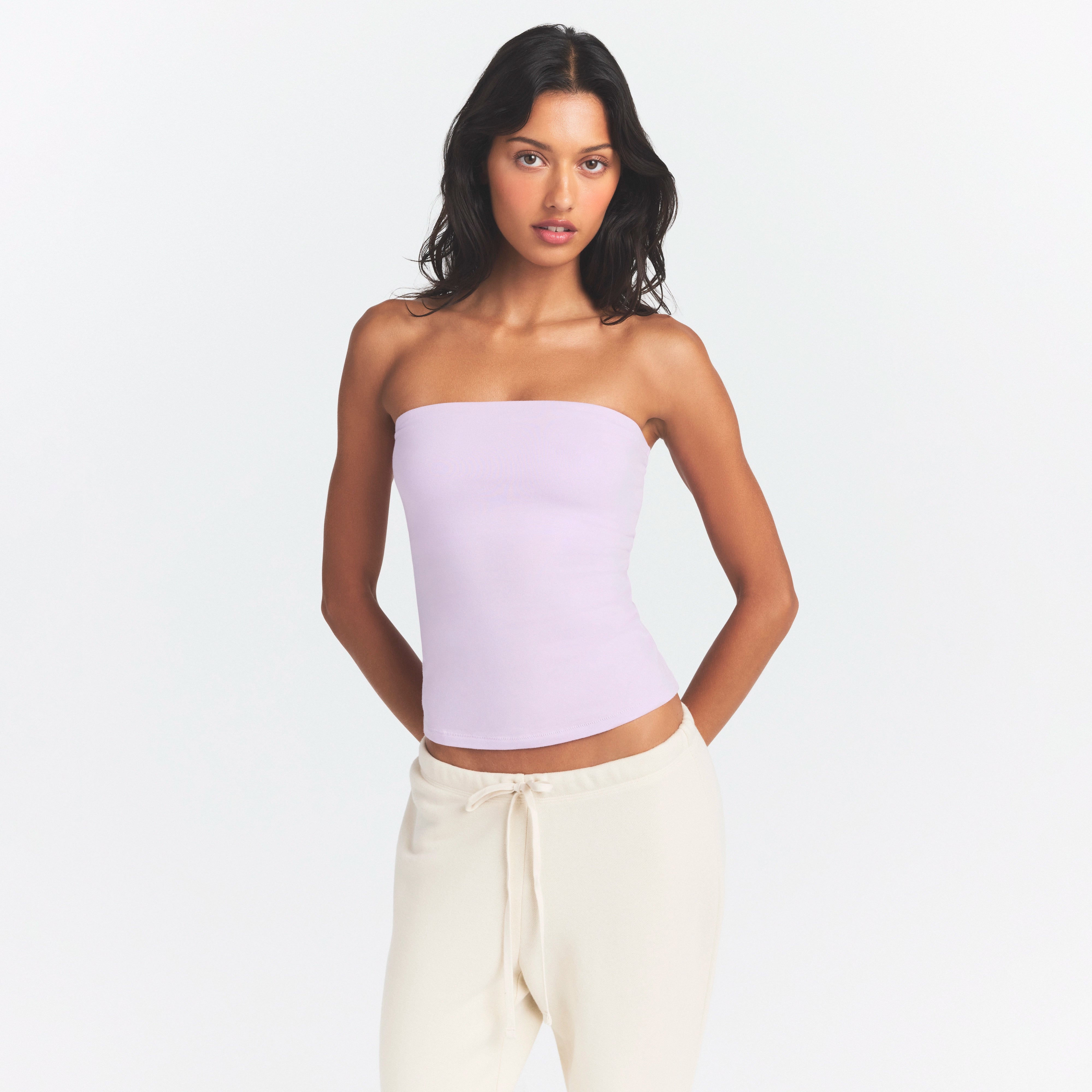 TUBE TOP