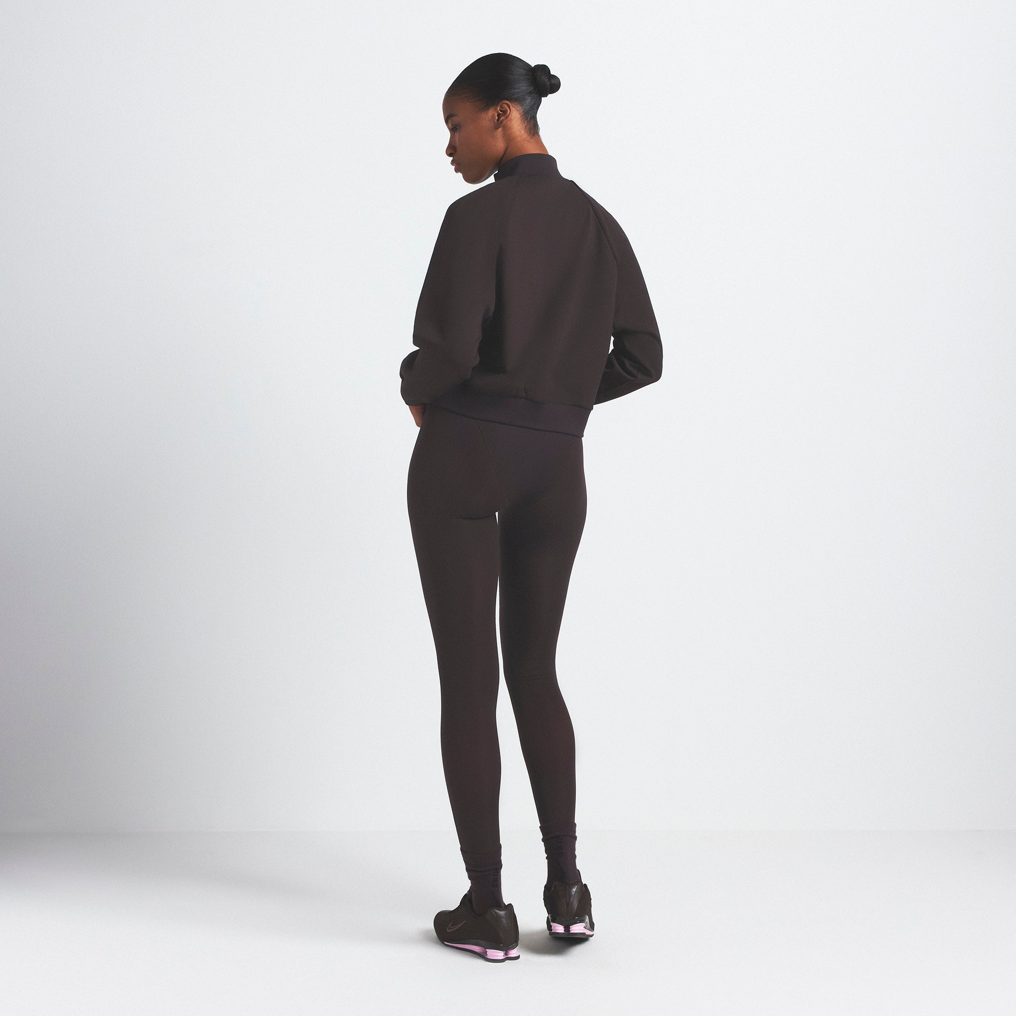 TRACK JACKET