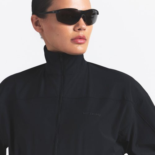 CROP JACKET