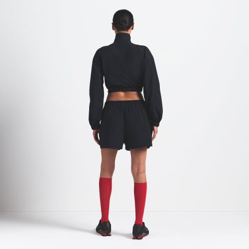 CROP JACKET