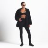 OVERSIZED TRACK JACKET