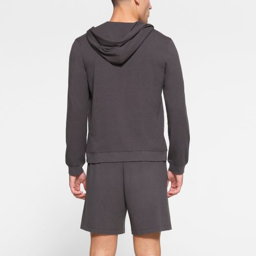 MENS ZIP UP HOODIE