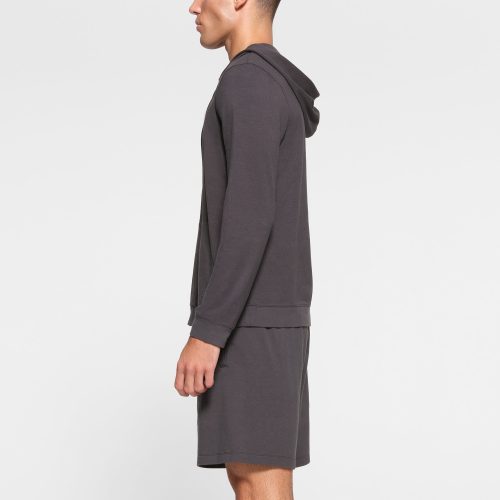 MENS ZIP UP HOODIE