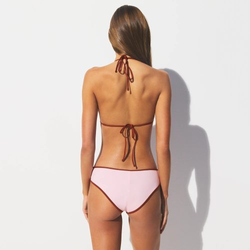 TRIANGLE BIKINI TOP