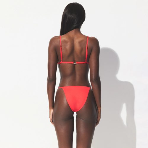 TRIANGLE BIKINI TOP