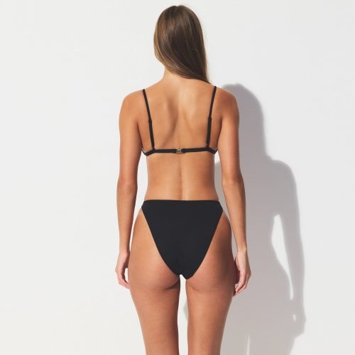 TRIANGLE BIKINI TOP