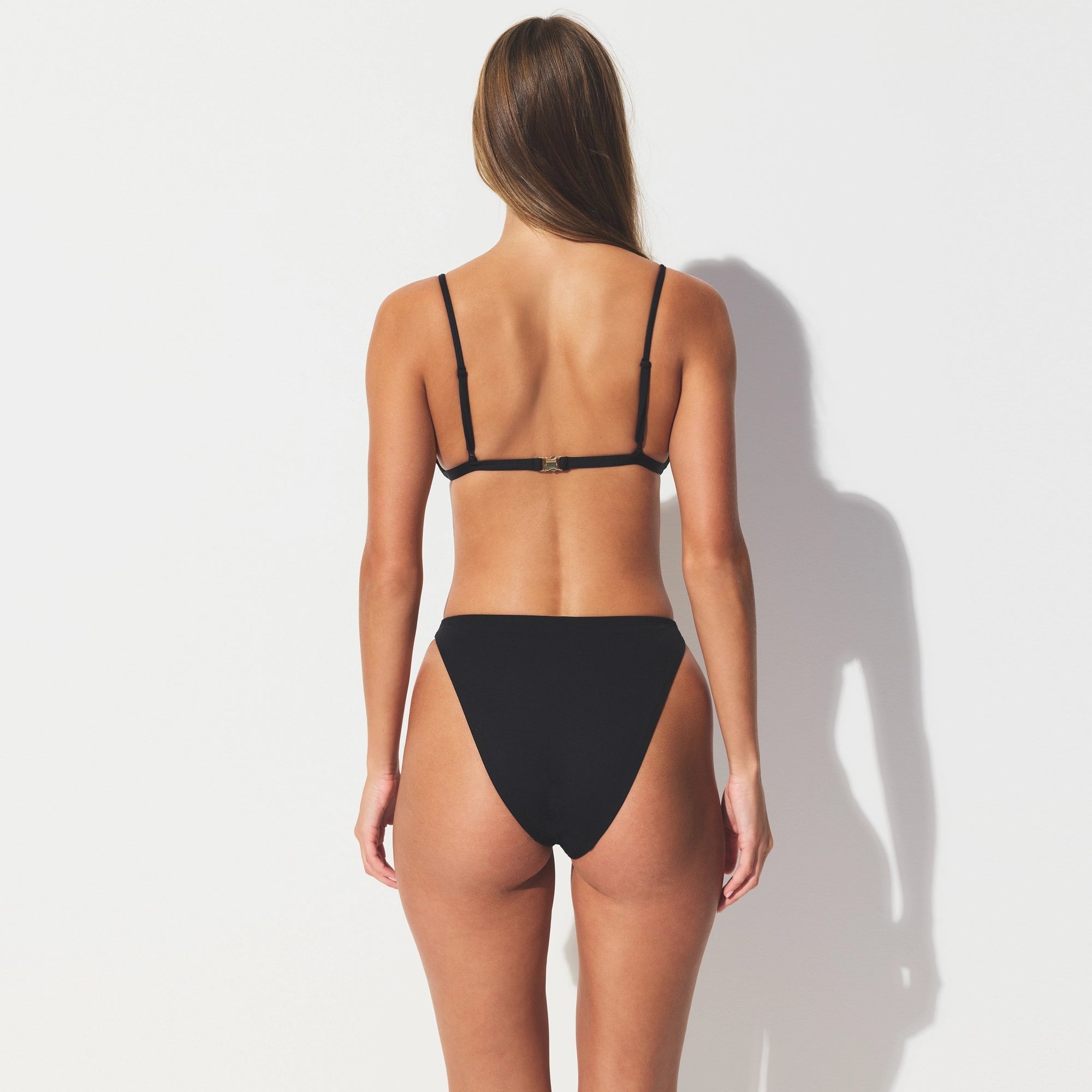 TRIANGLE BIKINI TOP