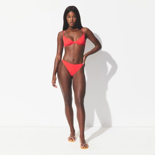 UNDERWIRE BIKINI TOP