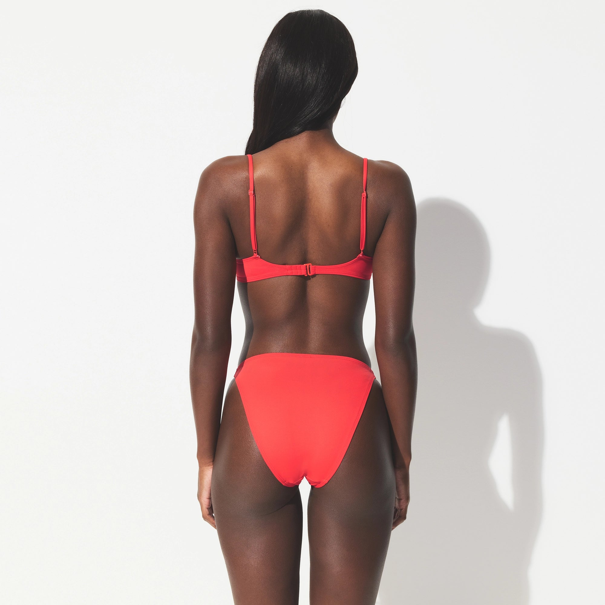 UNDERWIRE BIKINI TOP