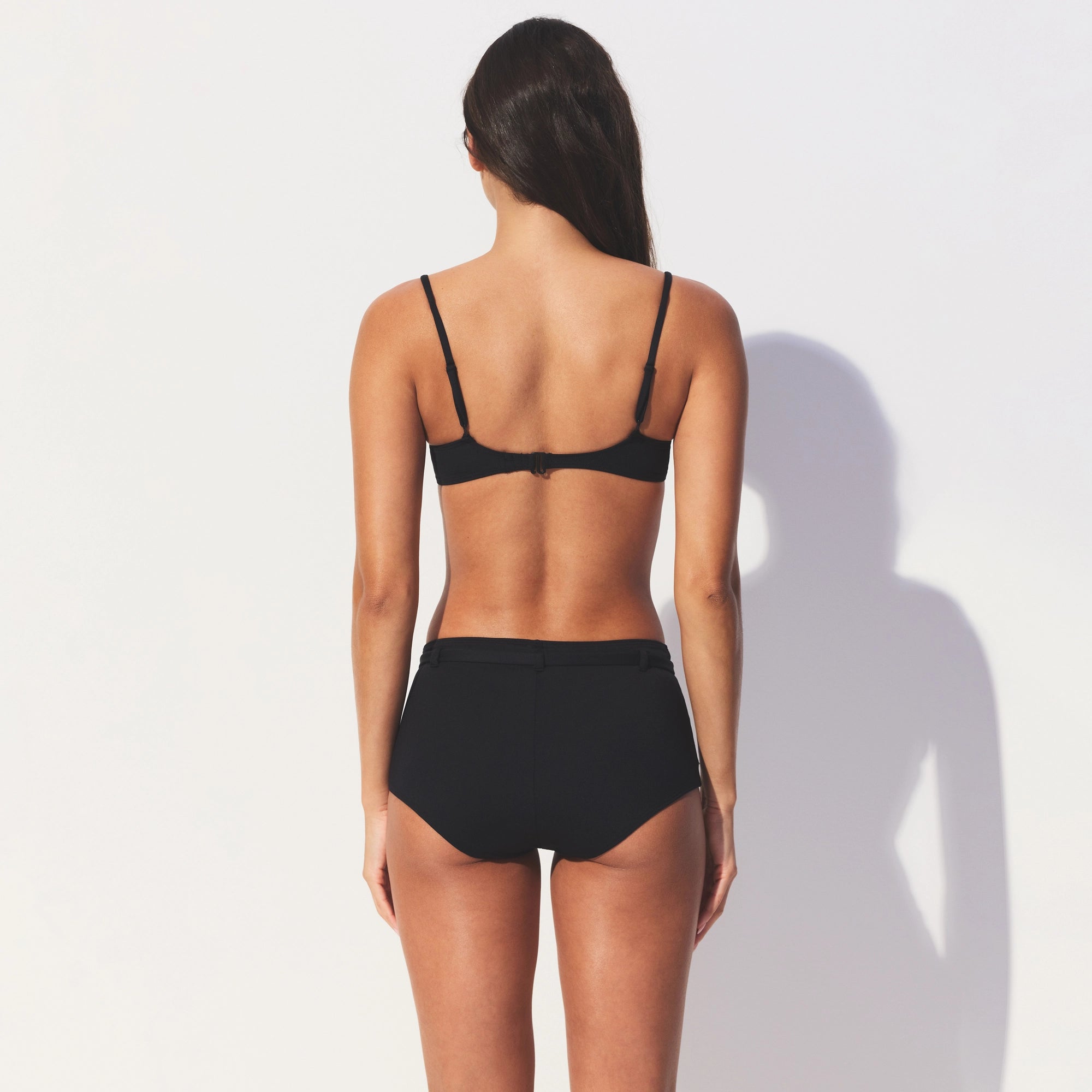 UNDERWIRE BIKINI TOP