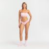 WIDE LACE BRIEF