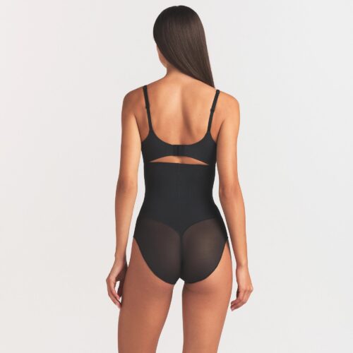 CORE SCULPT HIGH-WAISTED BRIEF