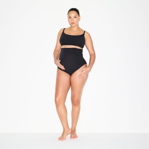MATERNITY HIGH-WAISTED BRIEF 5-PACK