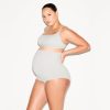 MATERNITY HIGH-WAISTED BRIEF 5-PACK