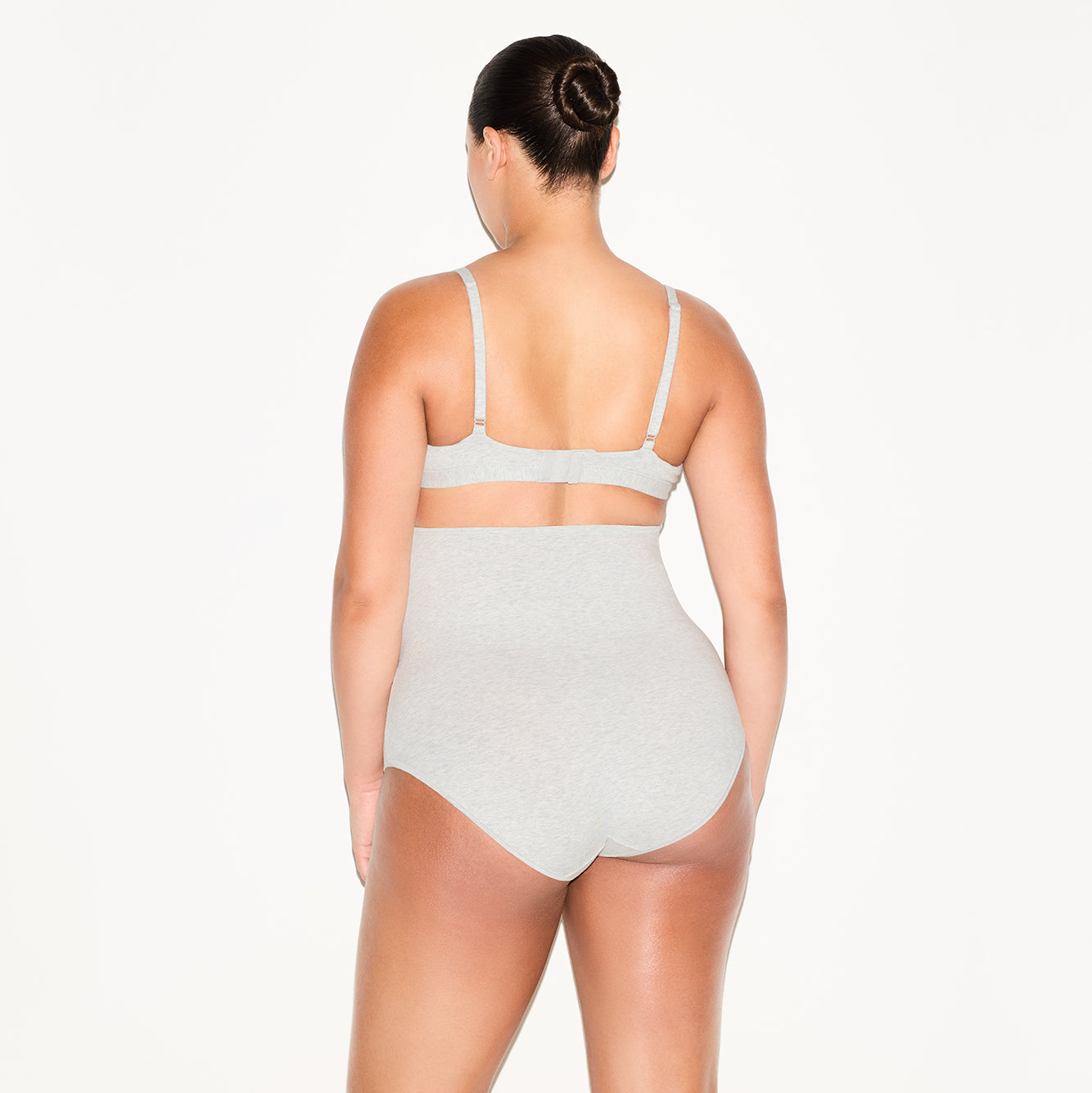 MATERNITY HIGH-WAISTED BRIEF 5-PACK