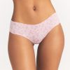 RUCHED BACK HIPSTER 10-PACK