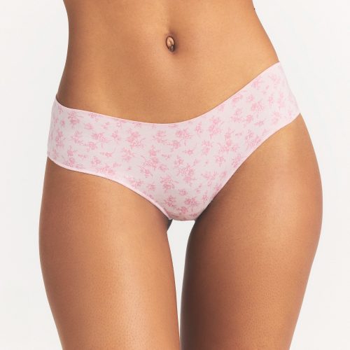 RUCHED BACK HIPSTER 10-PACK