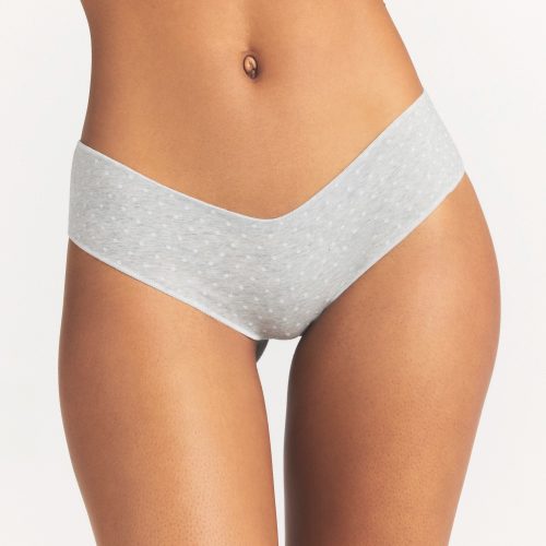 RUCHED BACK HIPSTER 10-PACK