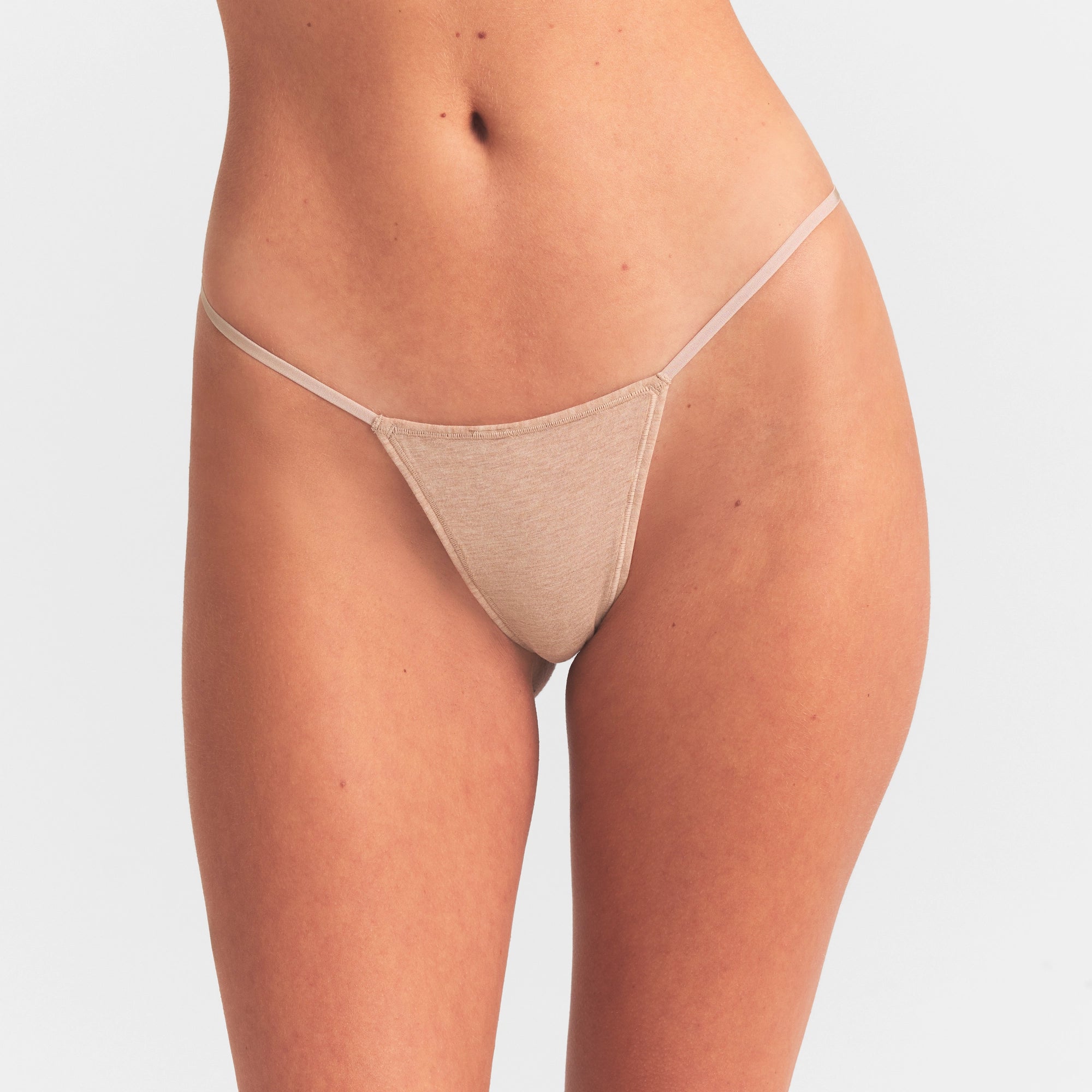 STRING THONG