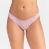THONG 10-PACK