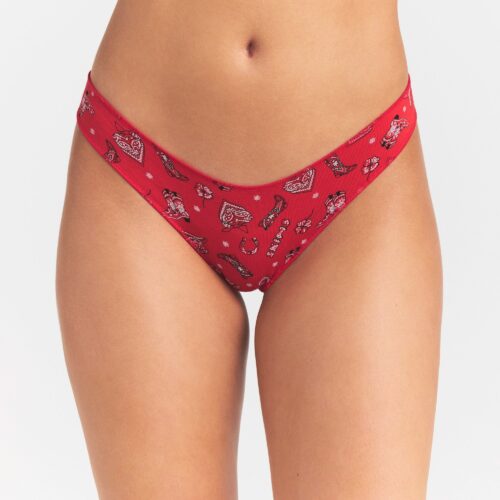 THONG 10-PACK