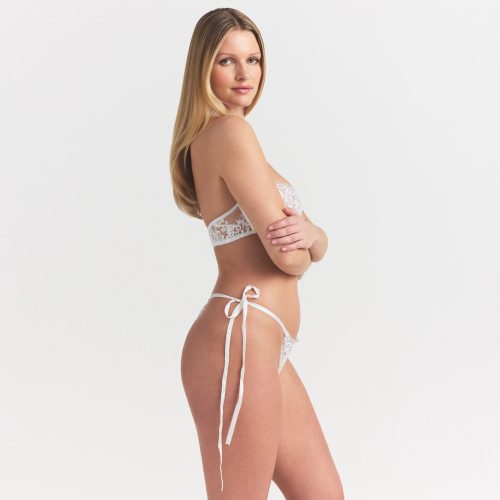 TIE SIDE TANGA
