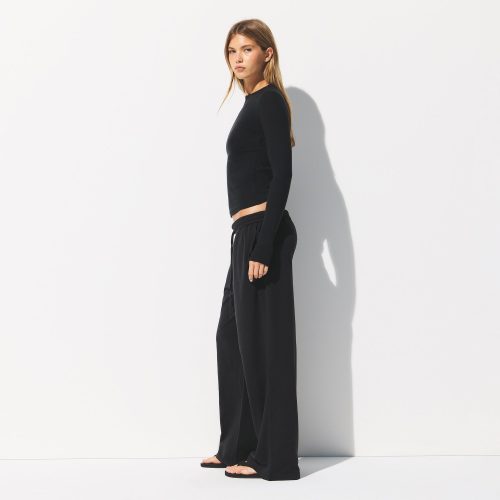 WIDE LEG PANT