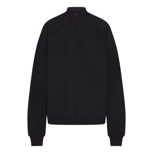 OVERSIZED TRACK JACKET