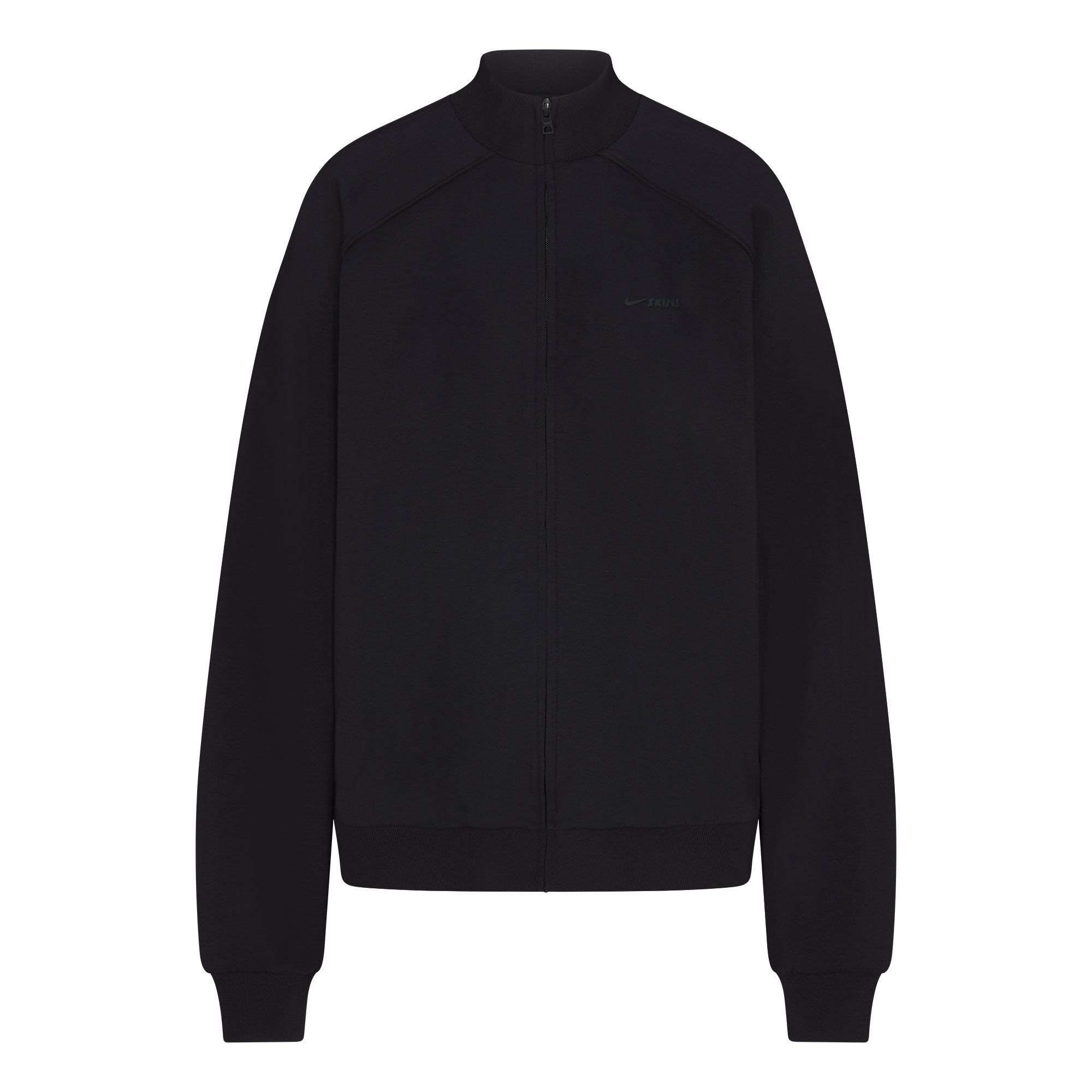 OVERSIZED TRACK JACKET
