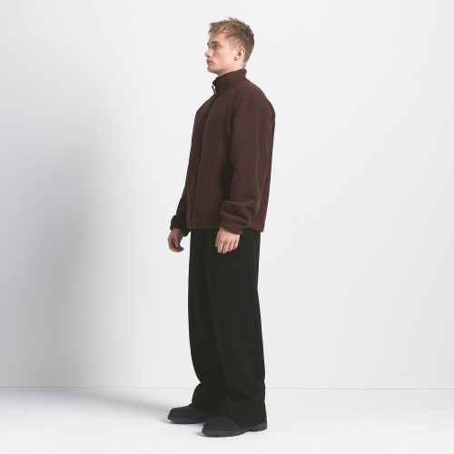 MENS ZIP UP JACKET