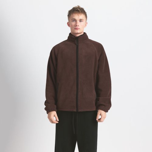 MENS ZIP UP JACKET