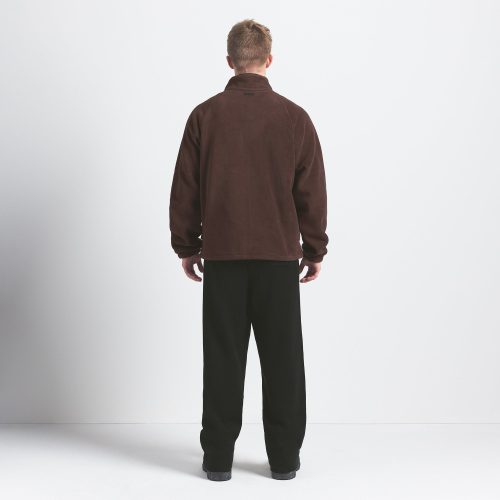 MENS ZIP UP JACKET
