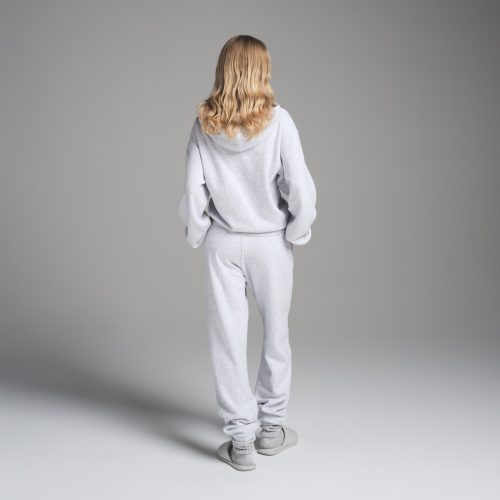 CLASSIC ZIP UP HOODIE