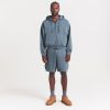 ZIP UP HOODIE