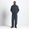MENS SHERPA-LINED ZIP UP JACKET